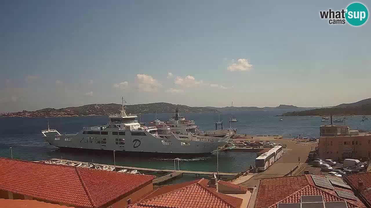 Porto di Palau – Sardinia