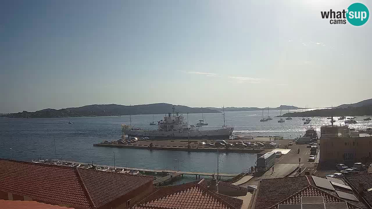 Porto di Palau – Sardinia