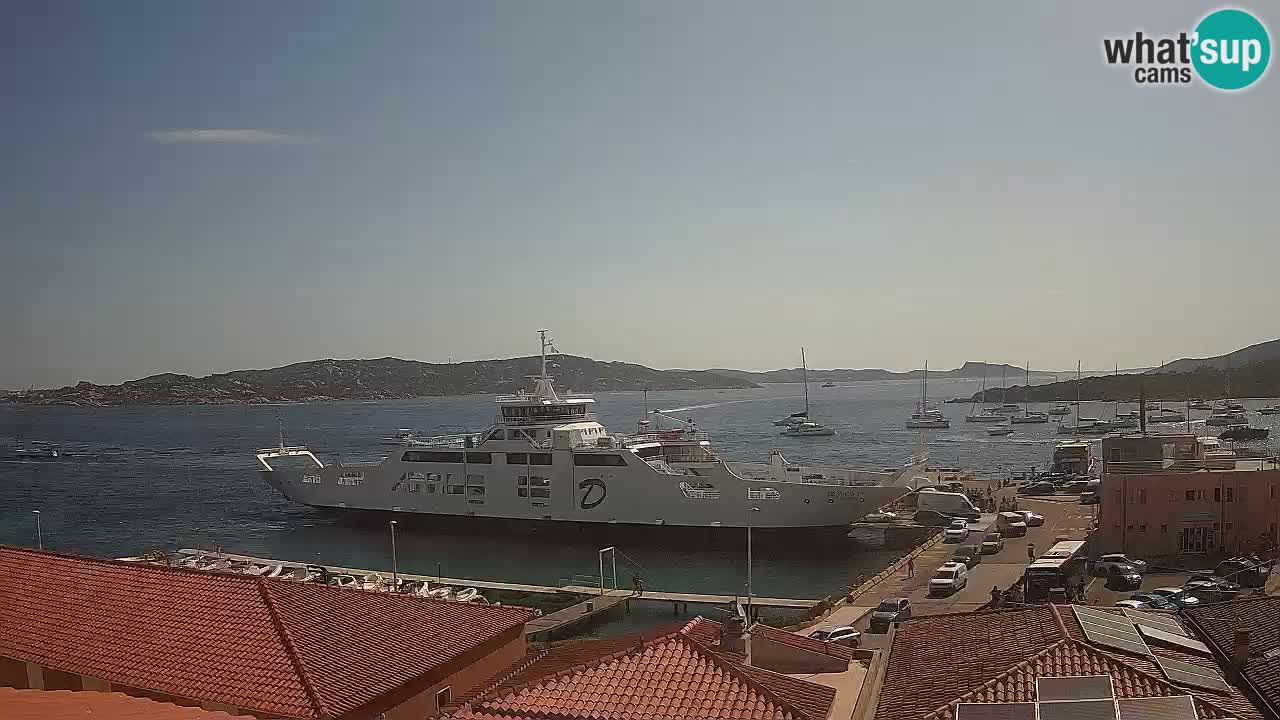 Porto di Palau – Sardegna