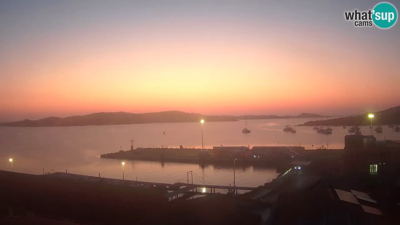 Porto di Palau – Sardinia