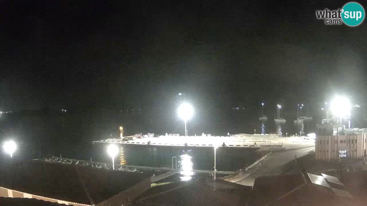 Porto di Palau – Sardinia