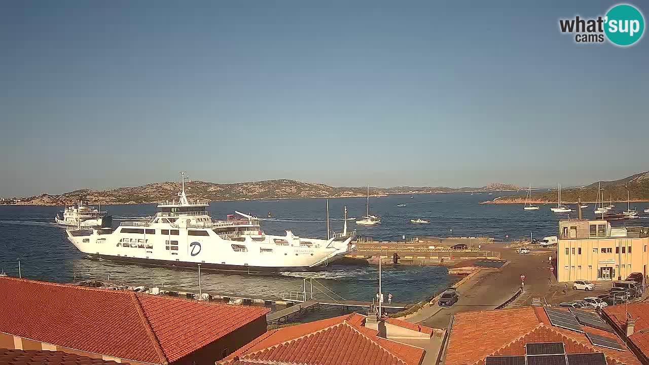 Porto di Palau – Sardegna