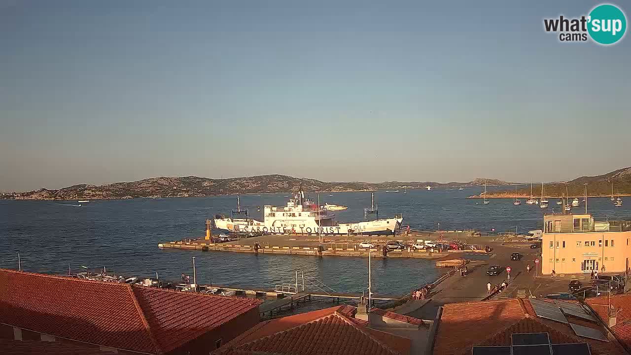 Porto di Palau – Sardinia