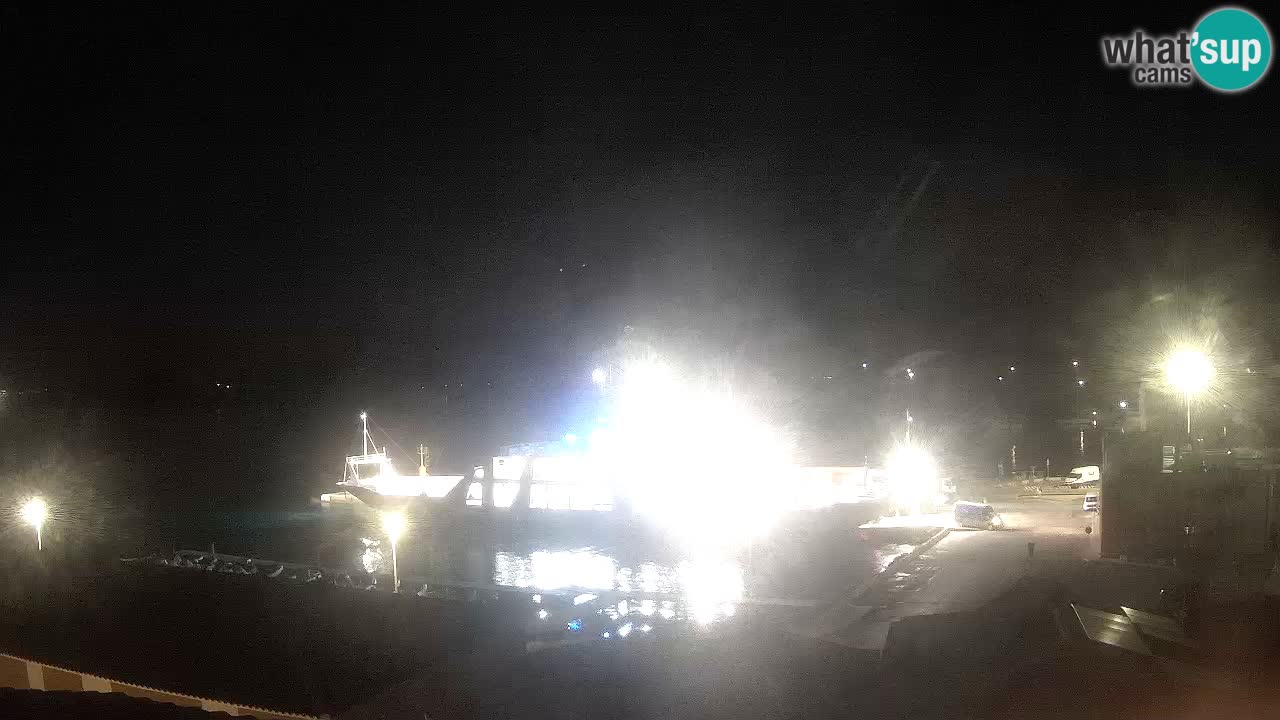 Porto di Palau – Sardaigne