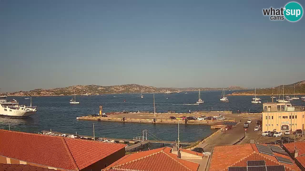 Porto di Palau – Sardegna