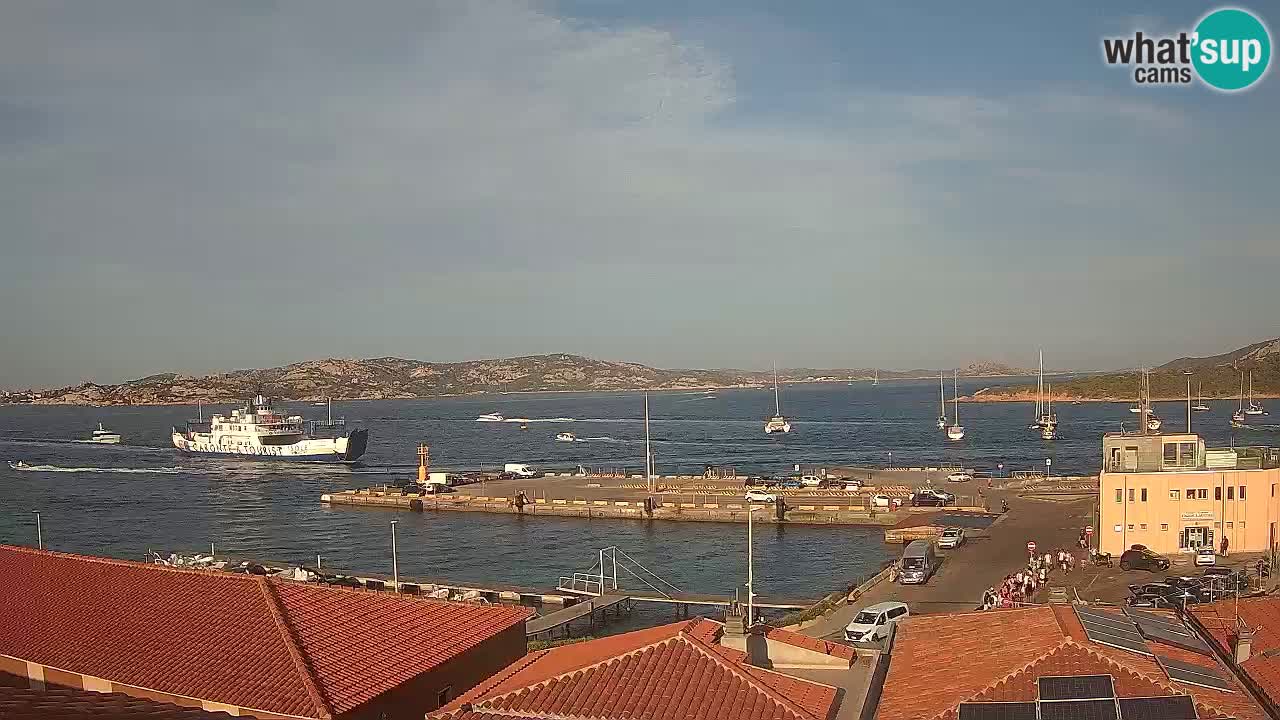 Porto di Palau – Sardegna