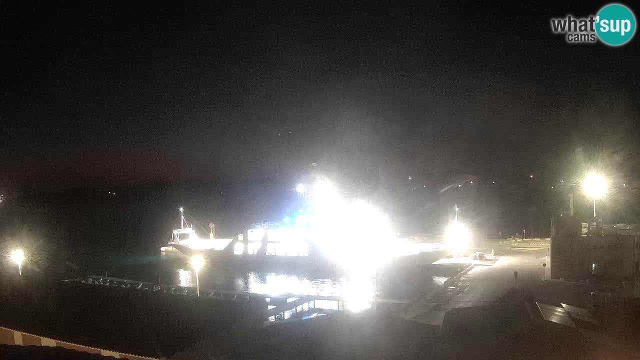 Porto di Palau – Sardegna