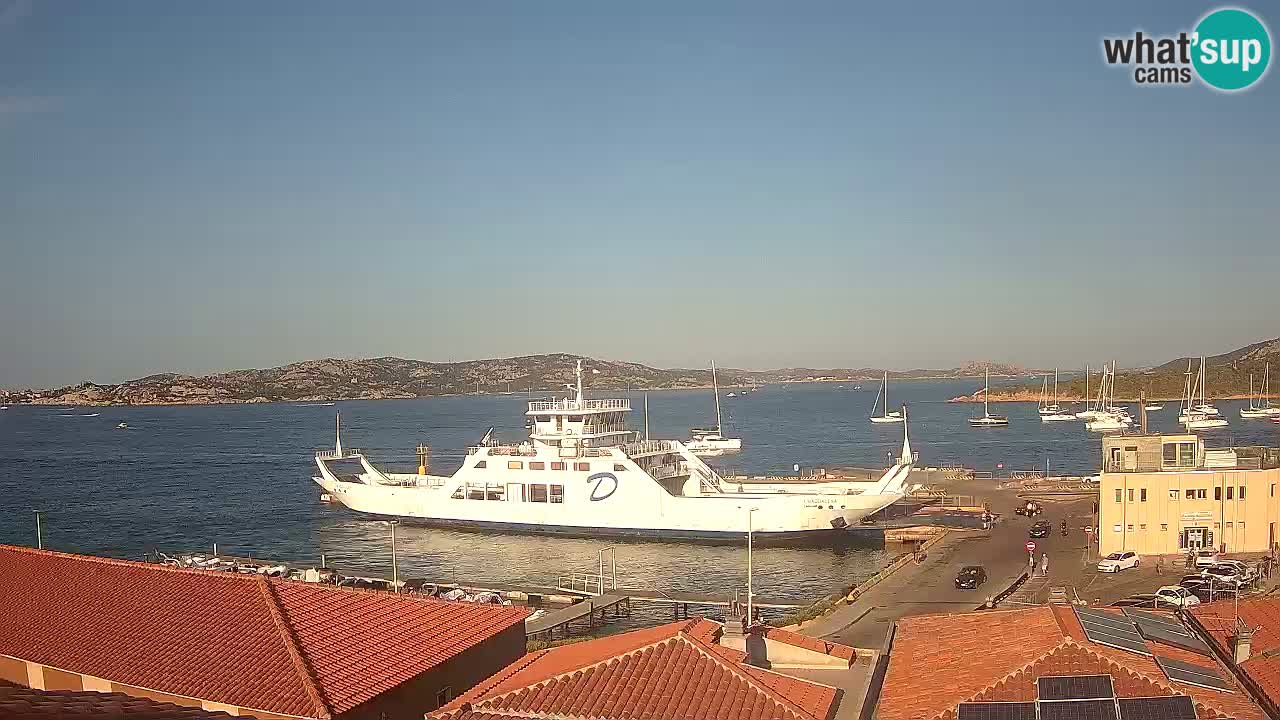Porto di Palau – Sardinia