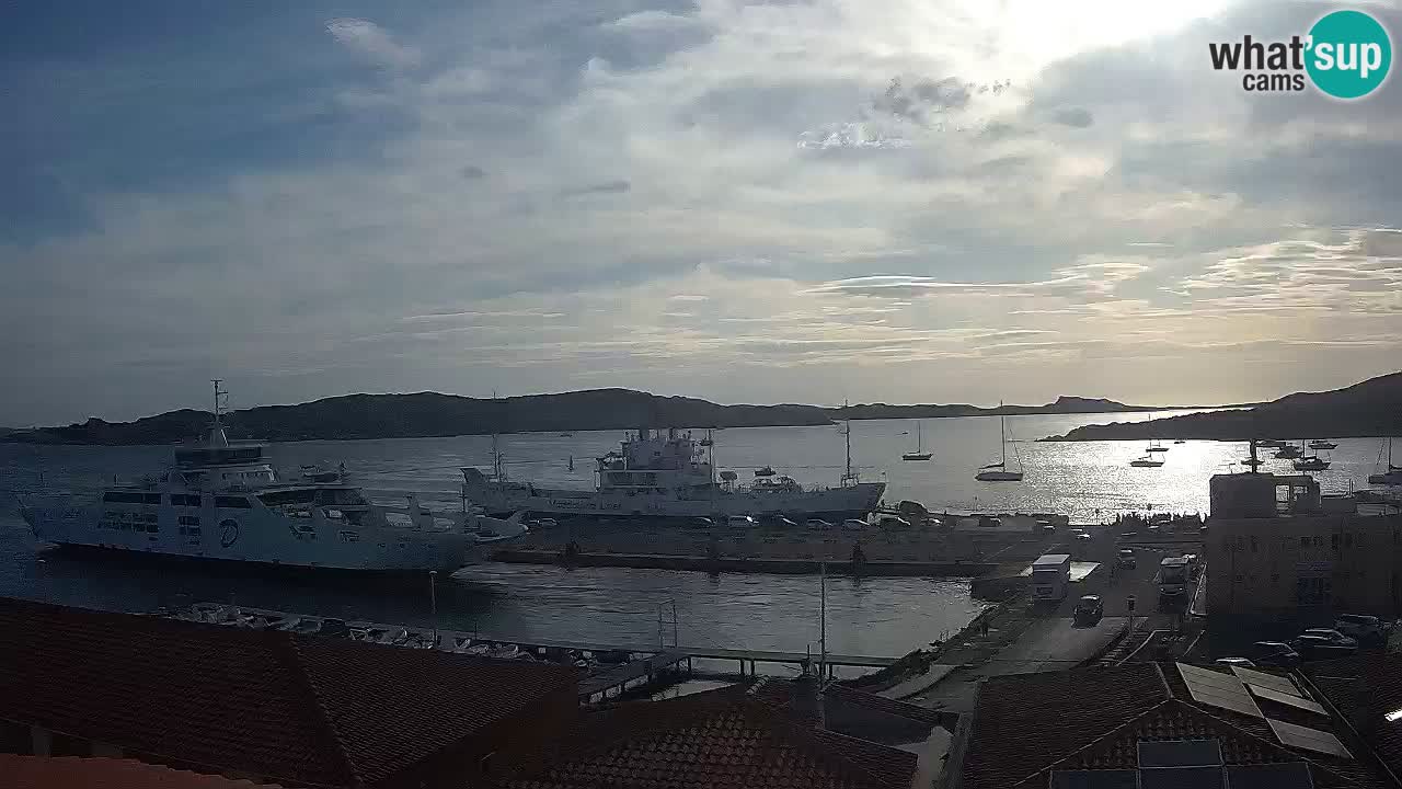 Porto di Palau – Sardinia