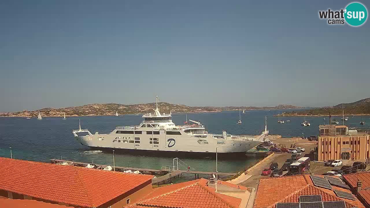 Porto di Palau – Sardinia