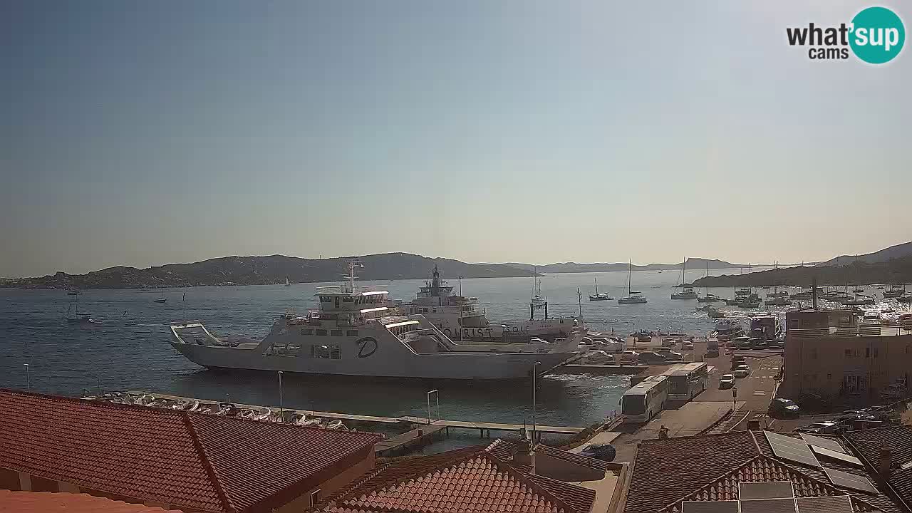 Porto di Palau – Sardinia