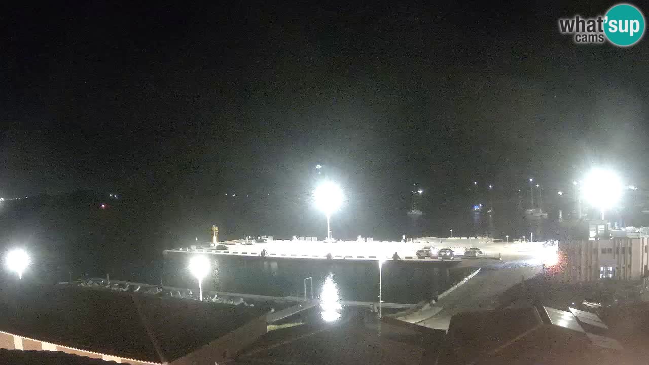 Porto di Palau – Sardaigne