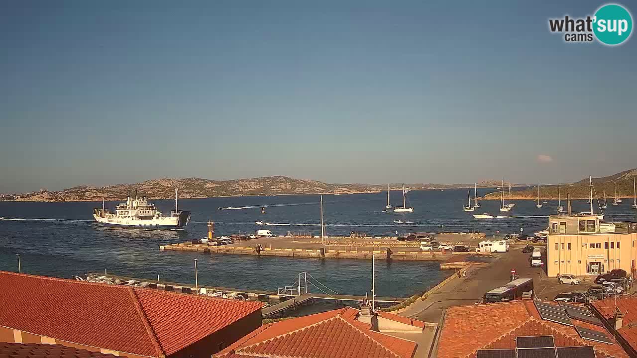 Porto di Palau – Sardinia