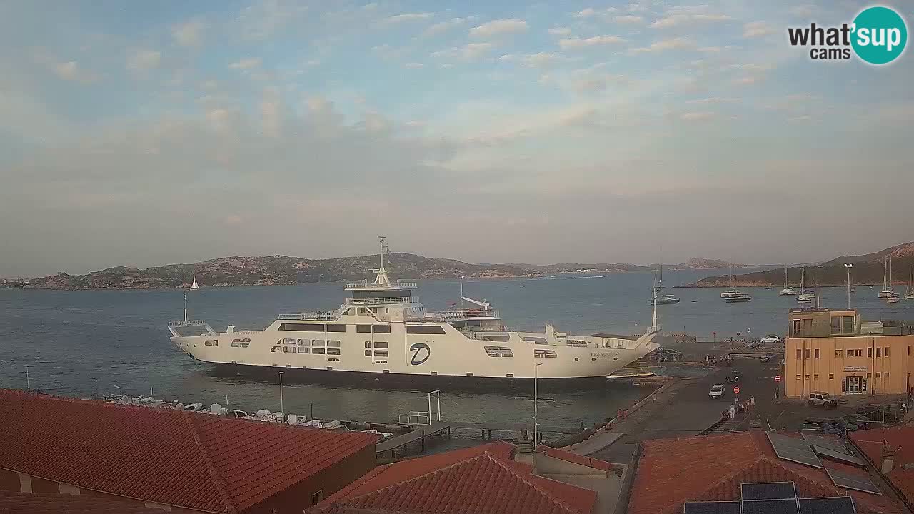 Porto di Palau – Sardegna