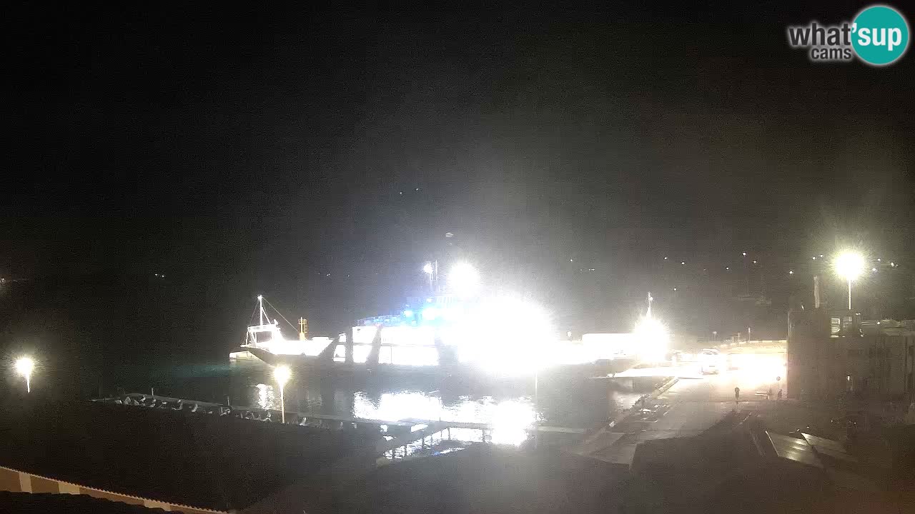 Porto di Palau – Sardinia