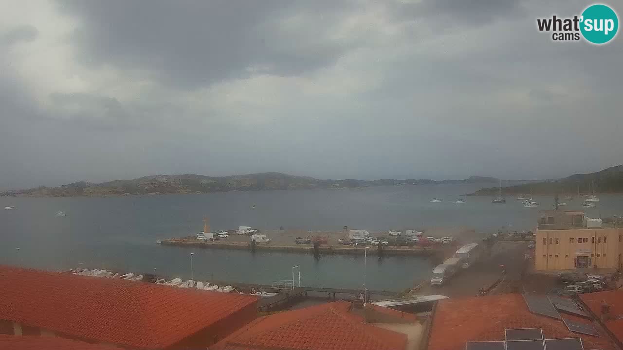 Porto di Palau – Sardegna