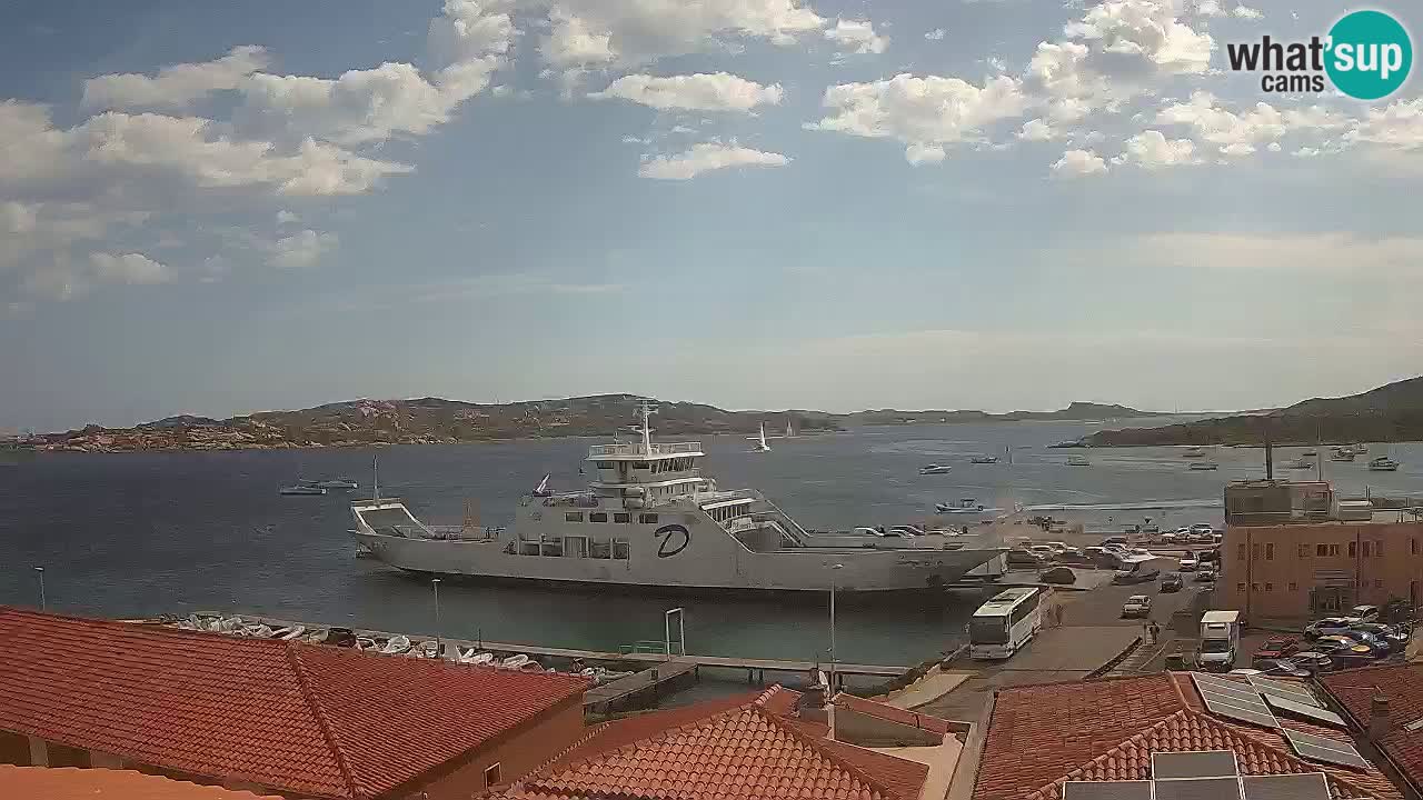 Porto di Palau – Sardinia