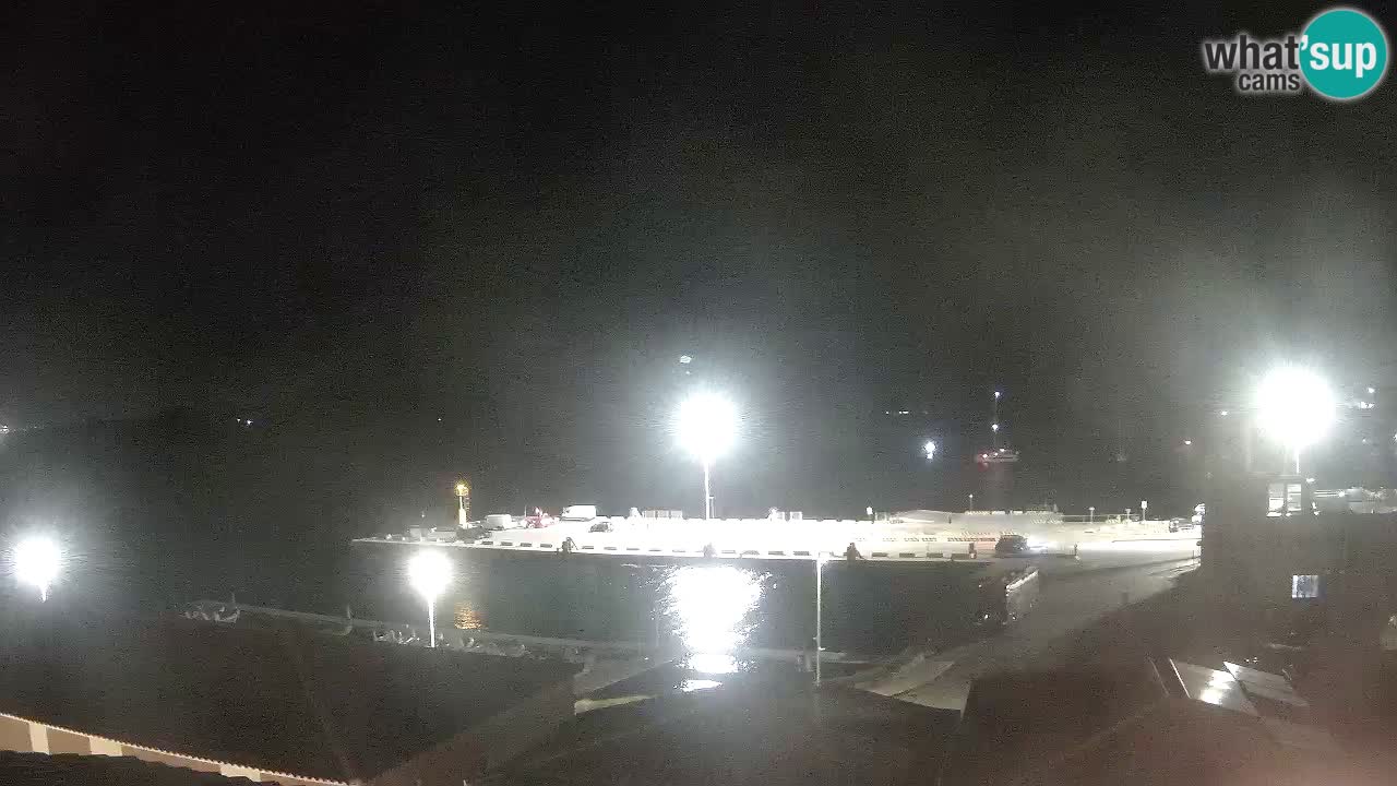 Porto di Palau – Sardinia