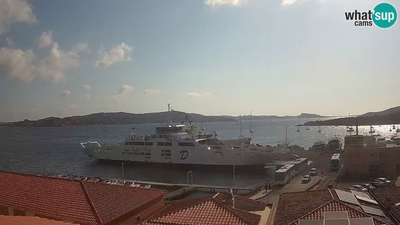 Porto di Palau – Sardinia