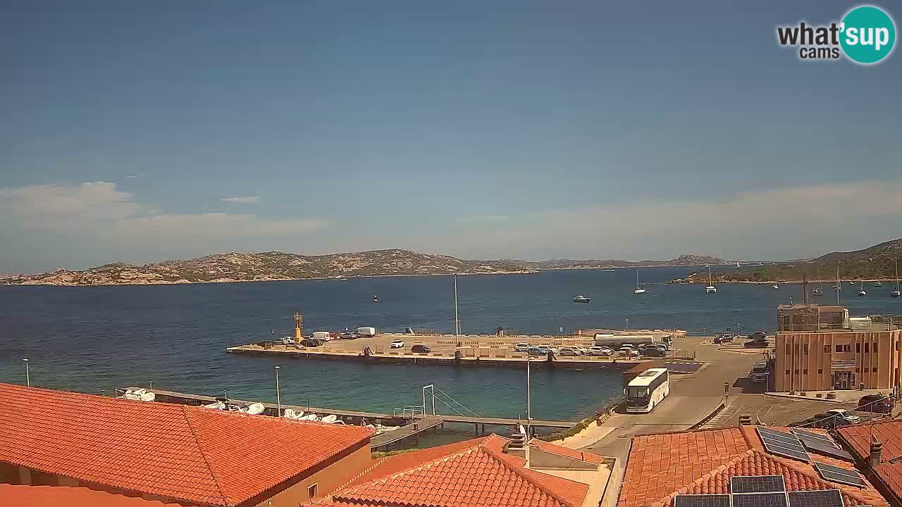 Porto di Palau – Sardinia