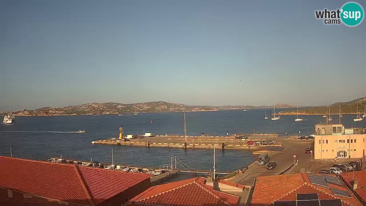 Porto di Palau – Sardinia
