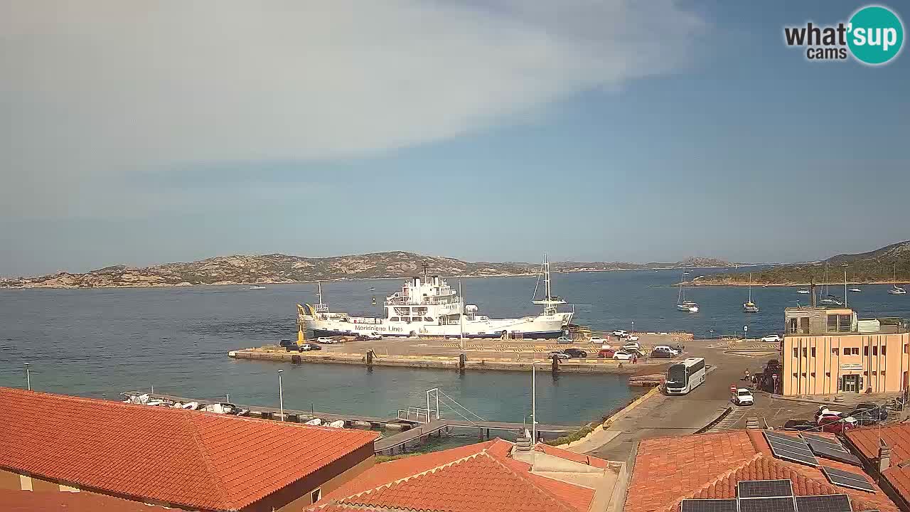 Porto di Palau – Sardinia