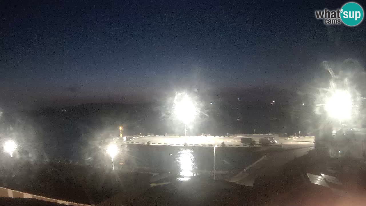 Porto di Palau – Sardinia