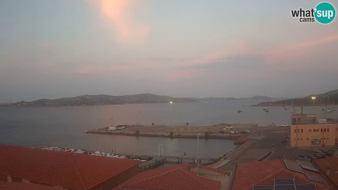 Porto di Palau – Sardinien