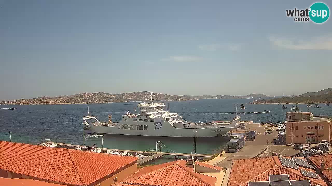 Porto di Palau – Sardinia
