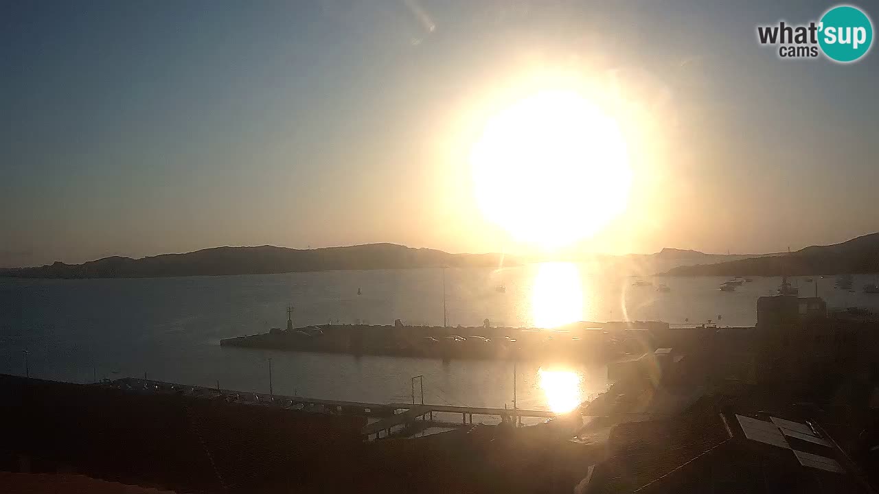 Porto di Palau – Sardinia