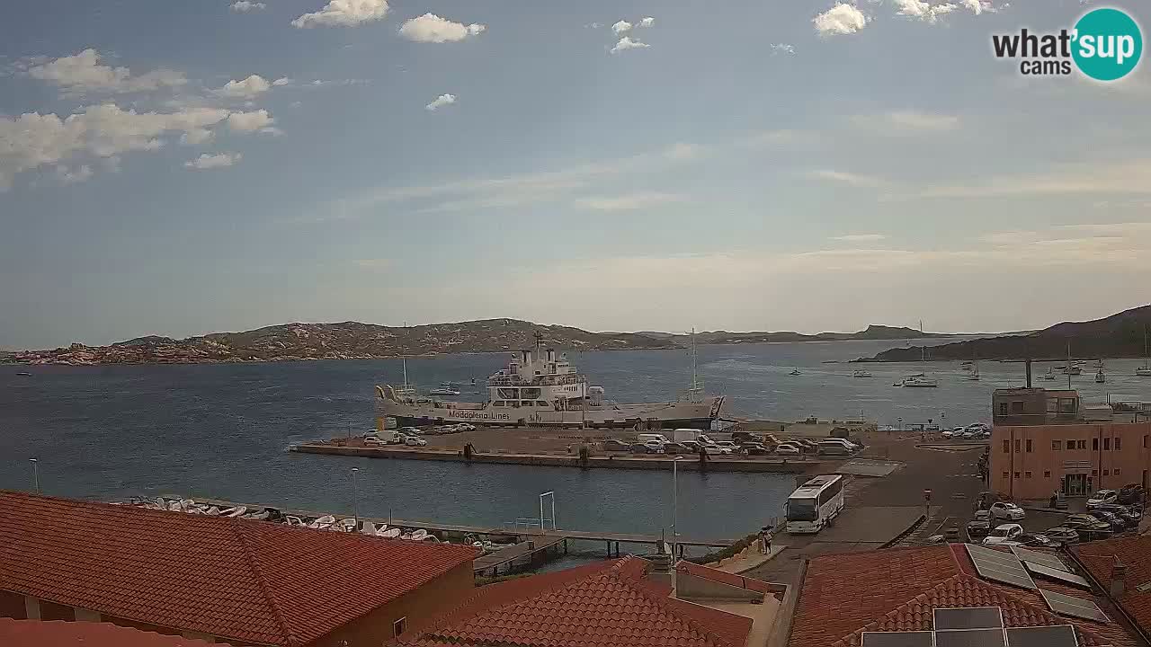 Porto di Palau – Sardegna