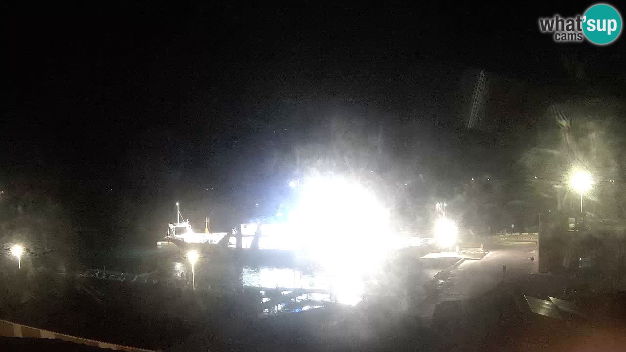 Porto di Palau – Sardinien