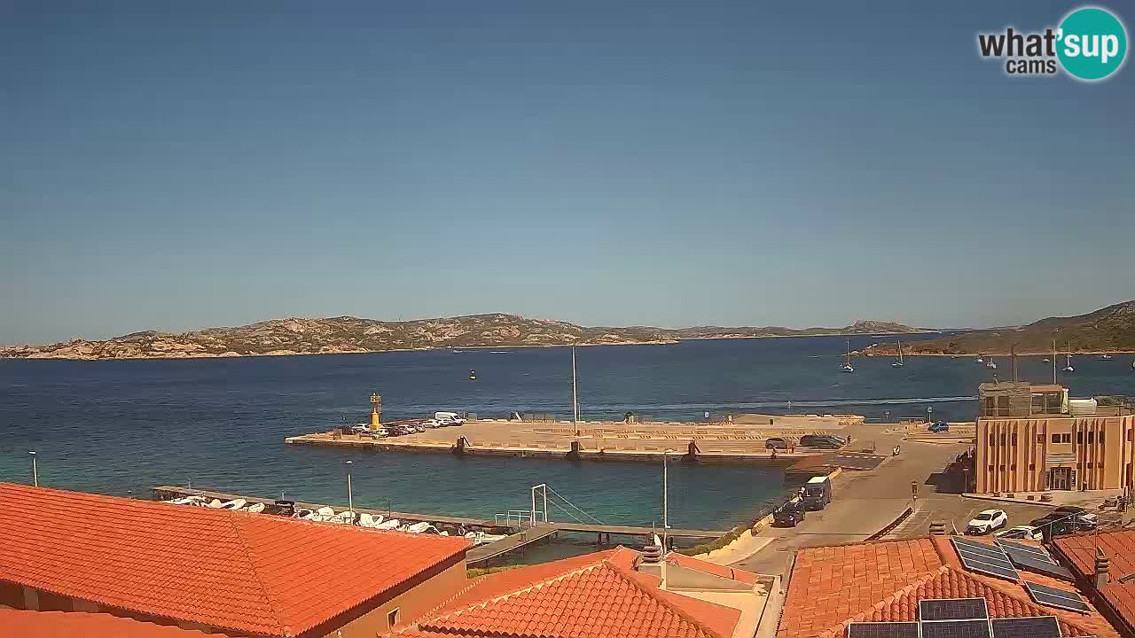 Porto di Palau – Sardinia