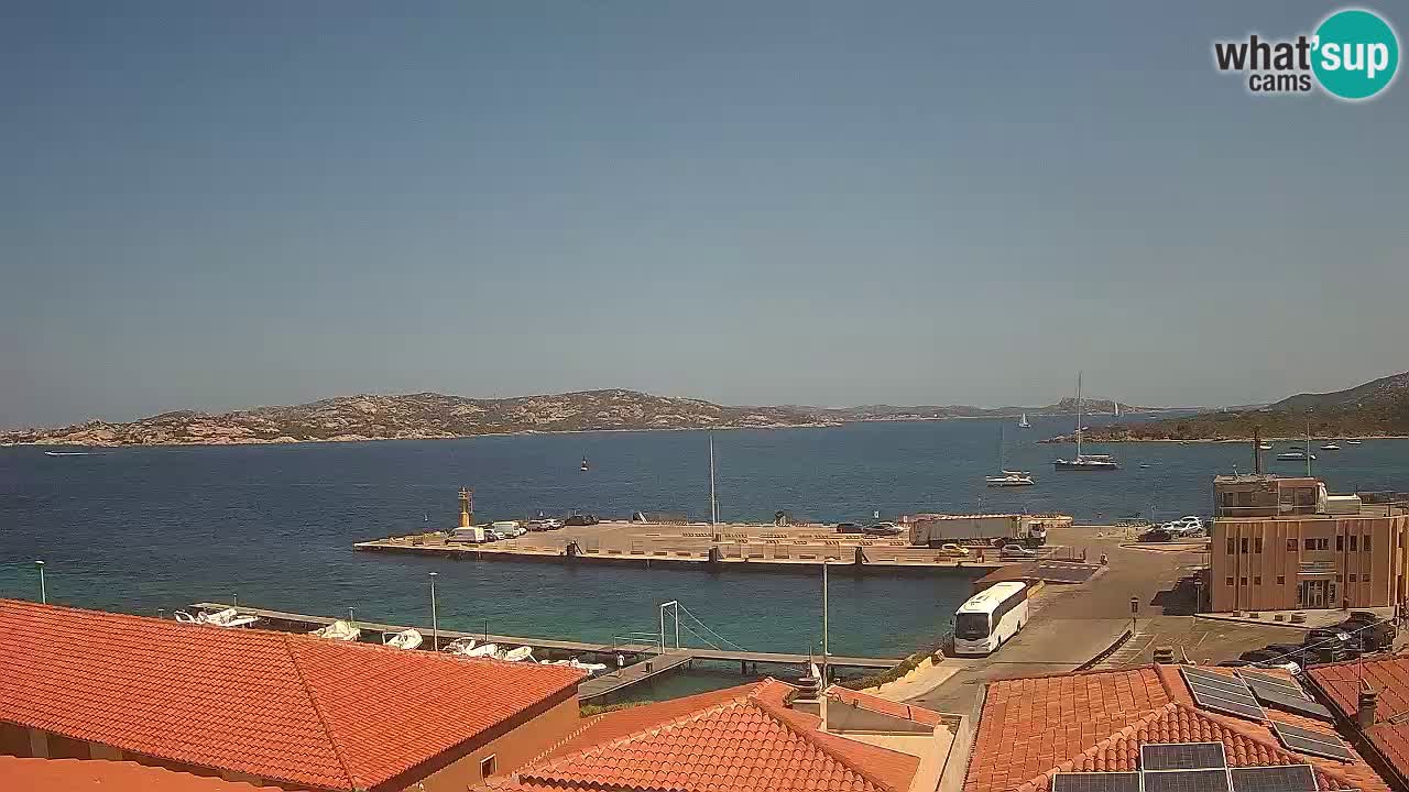 Porto di Palau – Sardinia