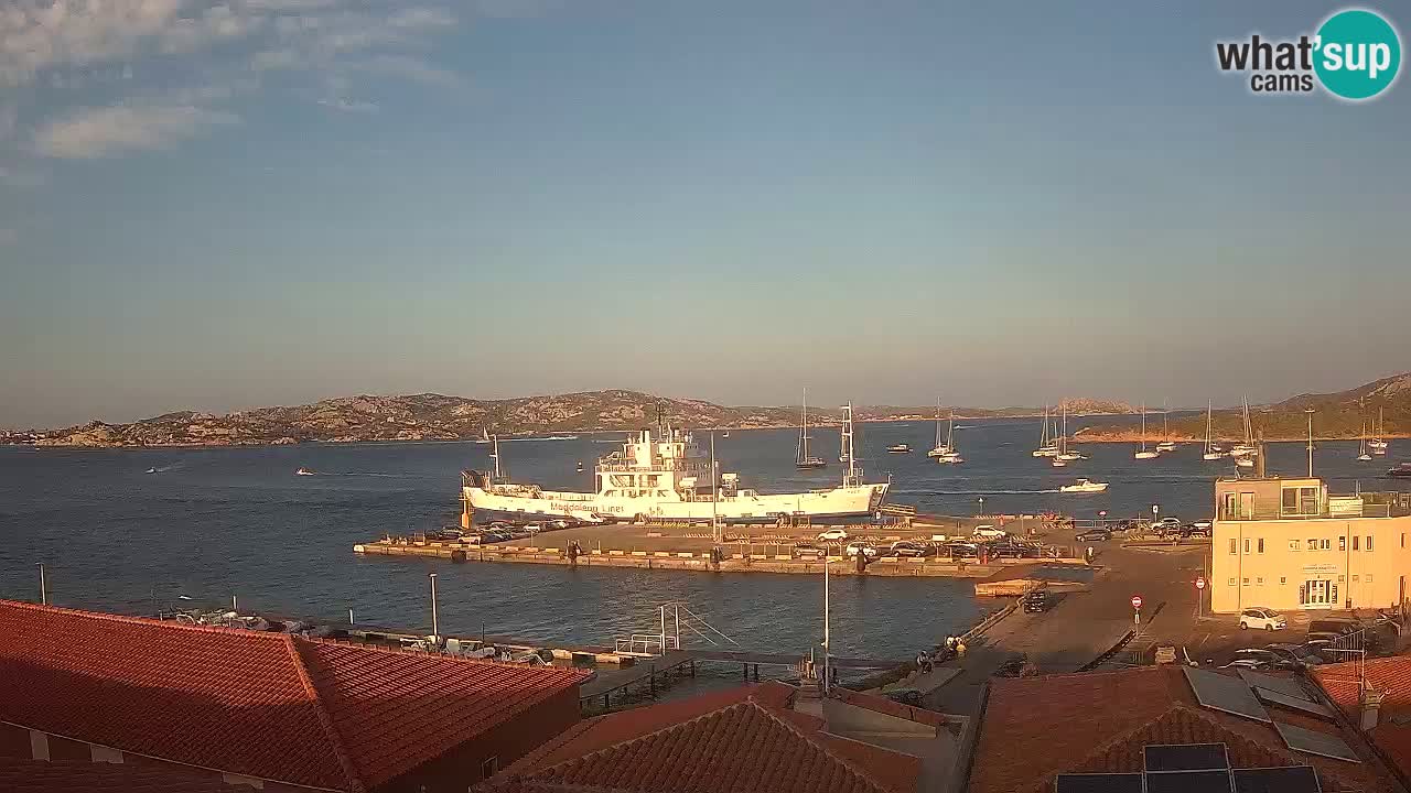 Porto di Palau – Sardinia