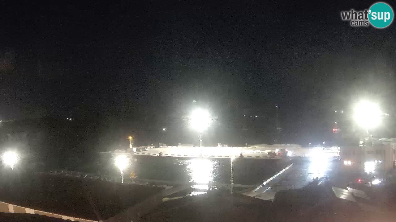 Porto di Palau – Sardinien