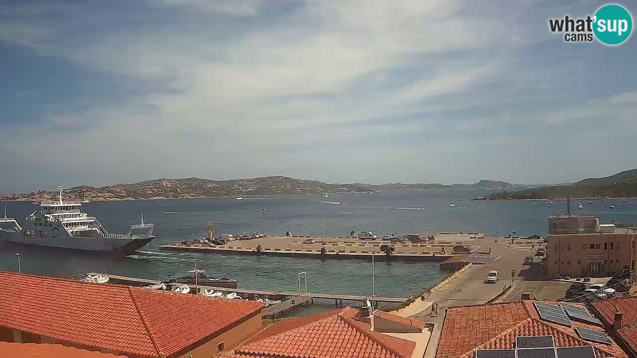 Porto di Palau – Sardinia