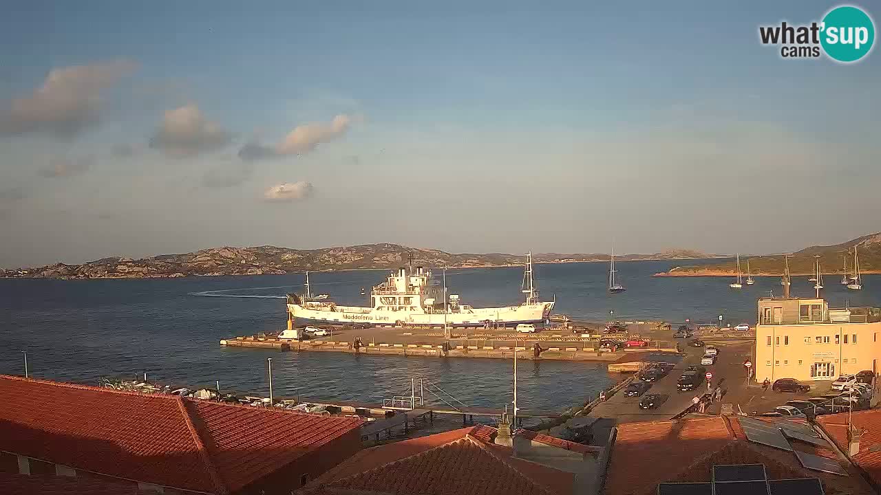 Porto di Palau – Sardinia