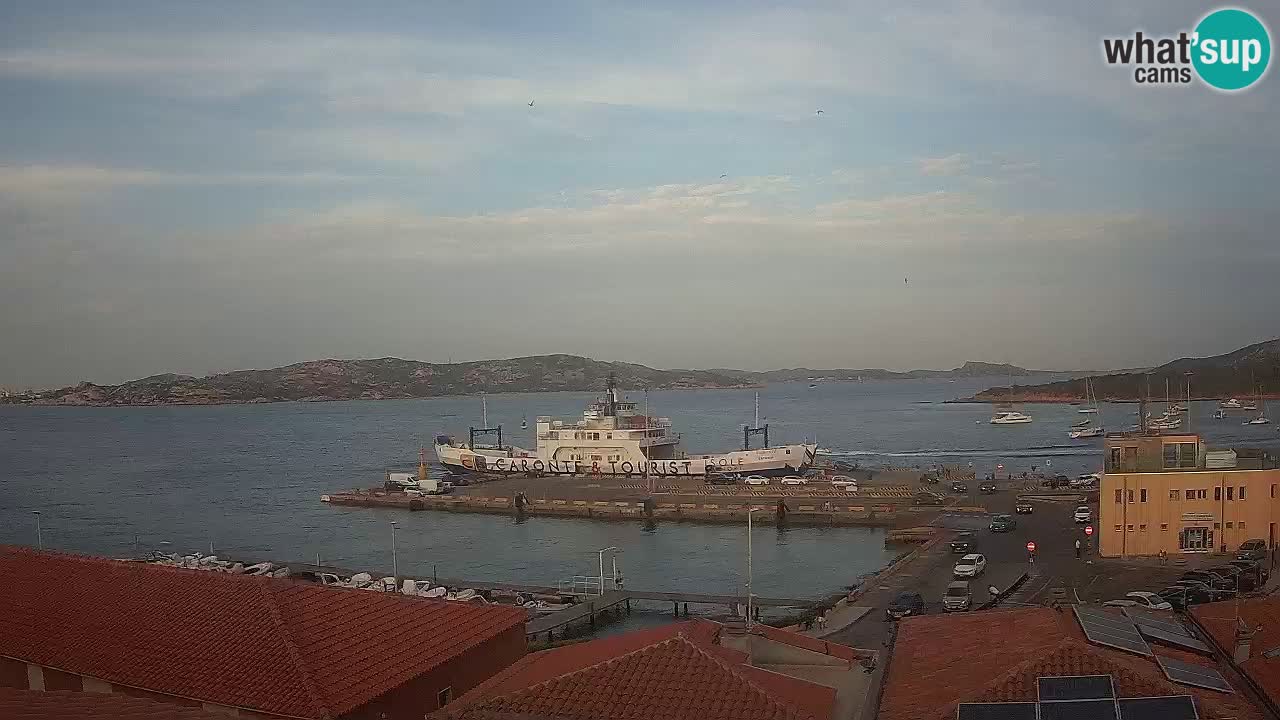 Porto di Palau – Sardegna