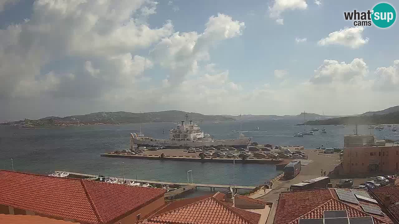 Porto di Palau – Sardinia