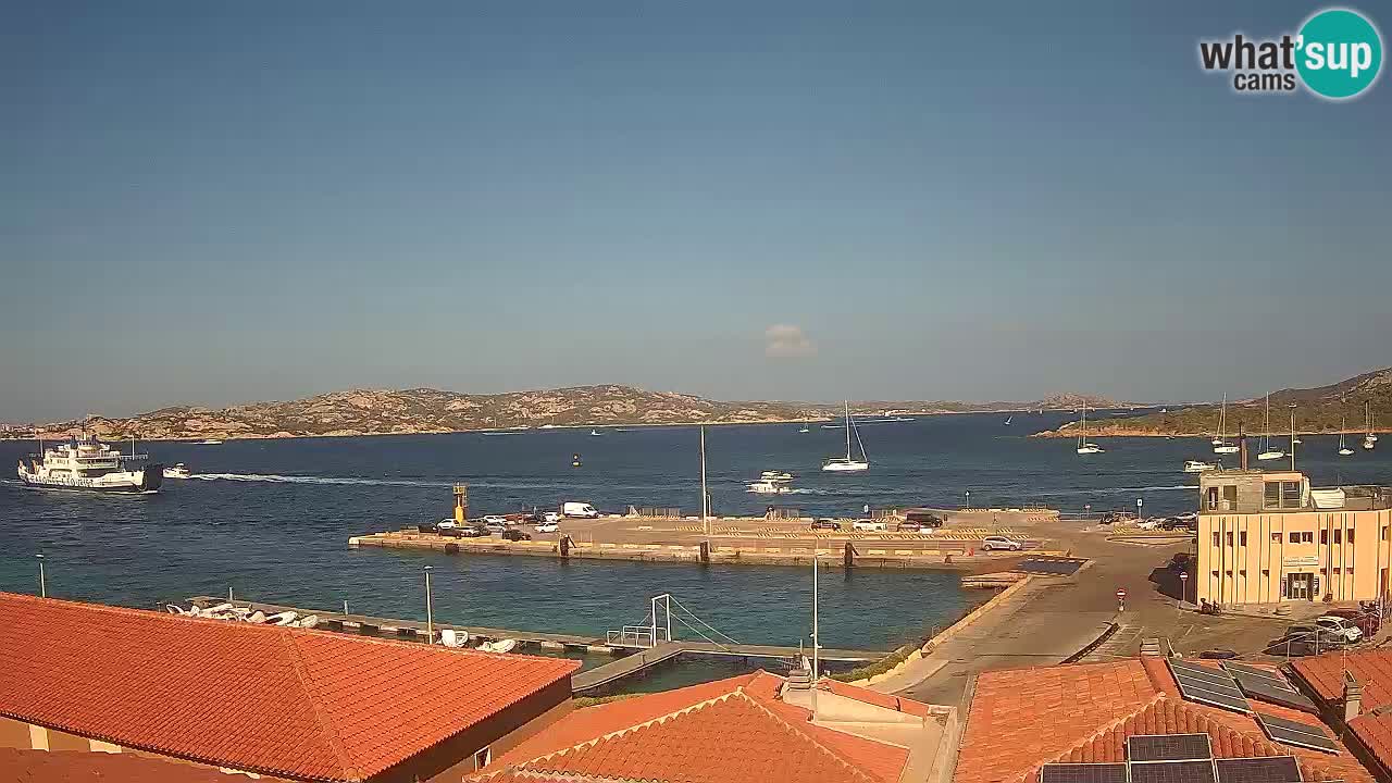 Porto di Palau – Sardinia