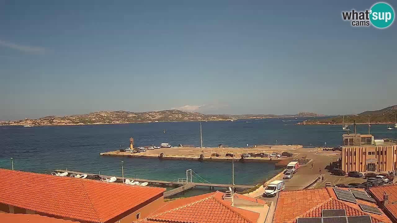 Porto di Palau – Sardinien