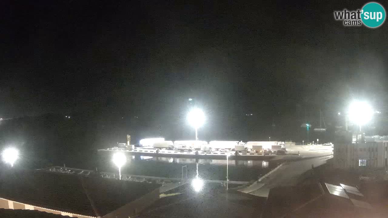 Porto di Palau – Sardaigne