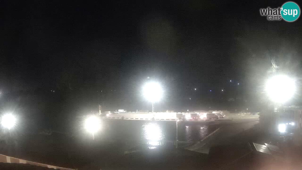 Porto di Palau – Cerdeña