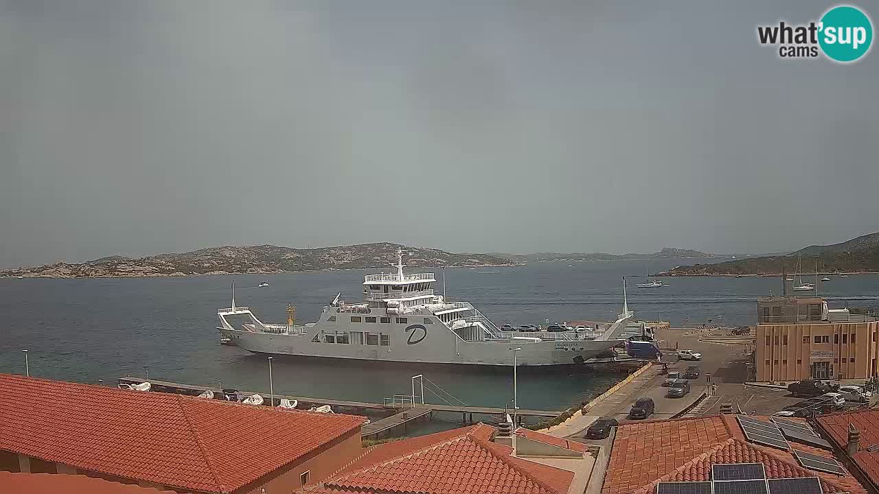 Porto di Palau – Sardegna