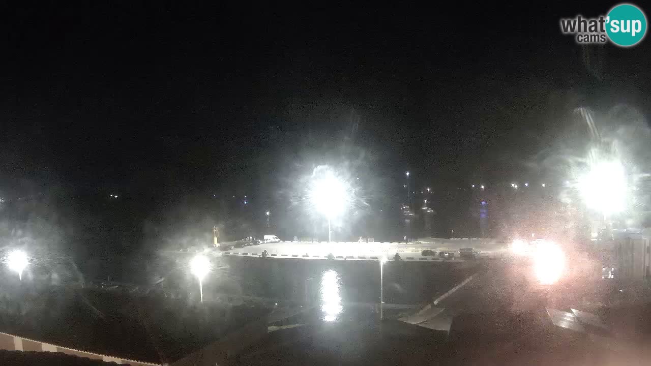 Porto di Palau – Cerdeña
