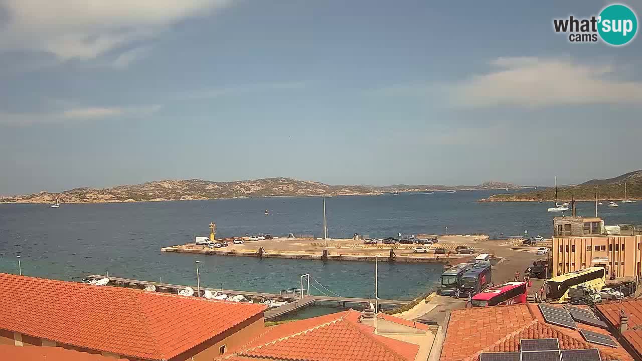 Porto di Palau – Sardinien