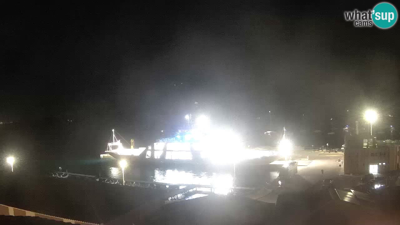 Porto di Palau – Sardinien