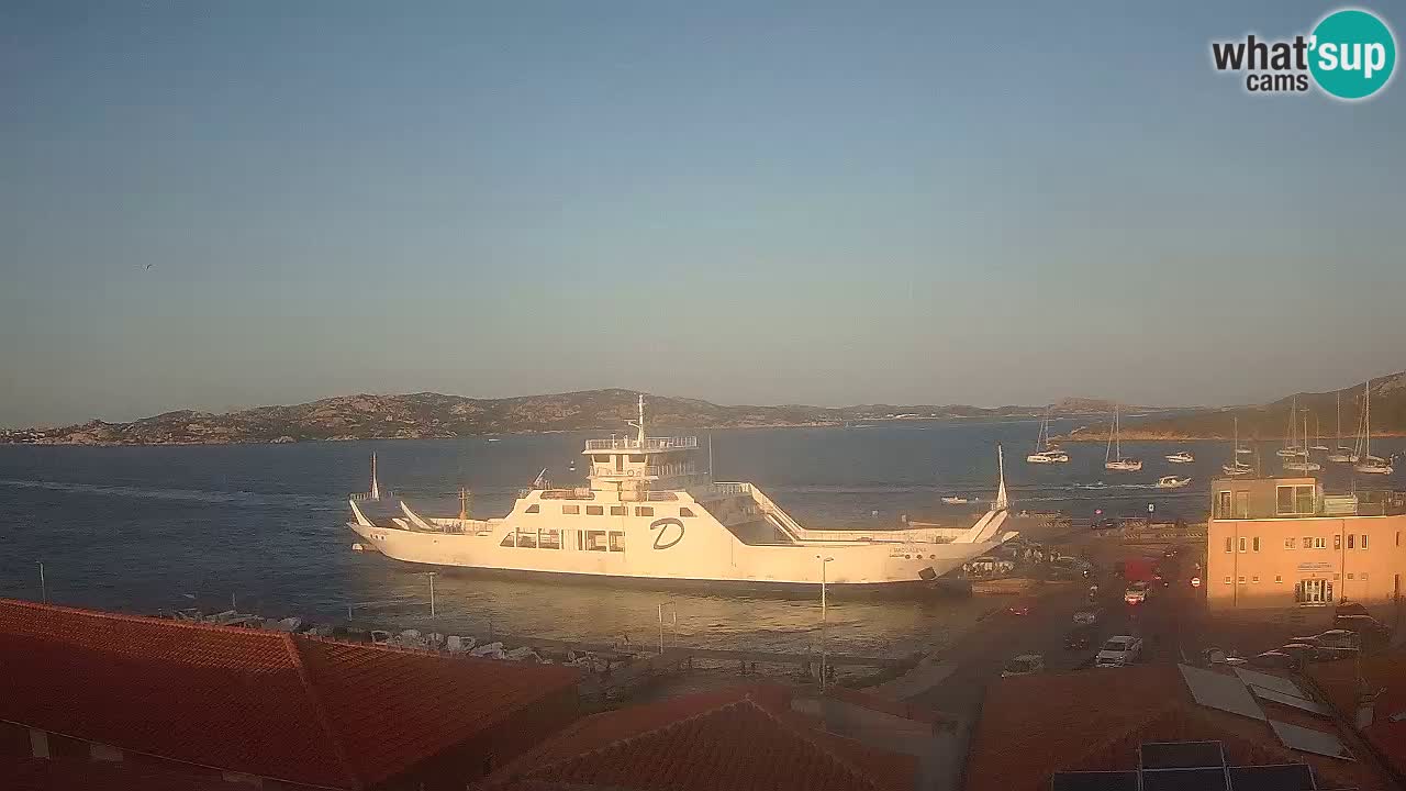 Porto di Palau – Sardinia