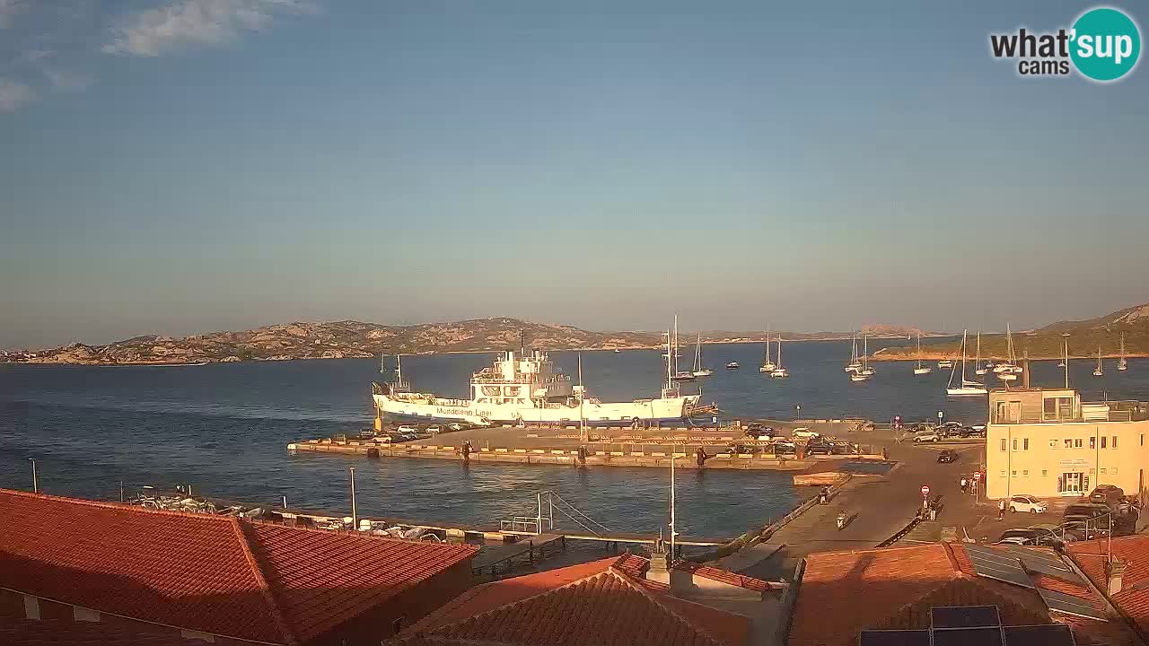 Porto di Palau – Sardinia